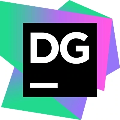 Написание SQL-запросов JetBrains DataGrip 2026.1.4 by IDE`a