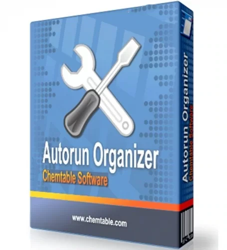 Настройка автозагрузки — Autorun Organizer 5.12