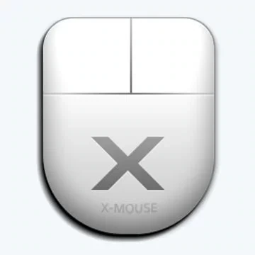 Настройка мыши X-Mouse Button Control 2.20.5 + Portable