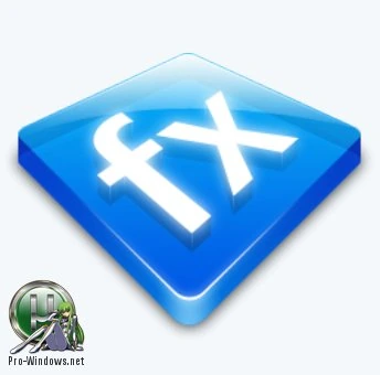 Настройка внешнего вида Windows — Stardock WindowFX