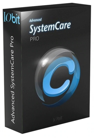 Настройка Windows — Advanced SystemCare Pro 15.4.0.246 Portable by zeka.k