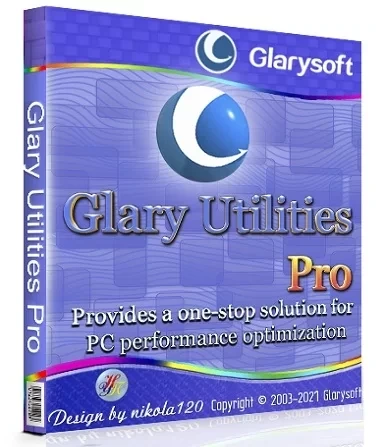 Настройка Windows — Glary Utilities Pro 5.177.0.205 RePack (& Portable) by Dodakaedr