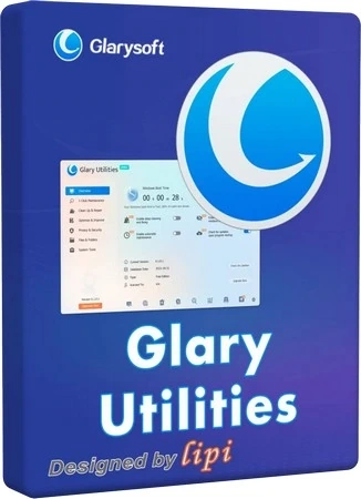 Настройка Windows Glary Utilities Pro 6.44.0.48 + Portable