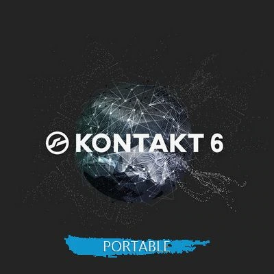 Native Instruments — Kontakt 6.6.0 STANDALONE, VSTi, VSTi3, AAX (x64) Portable by vkDanilov