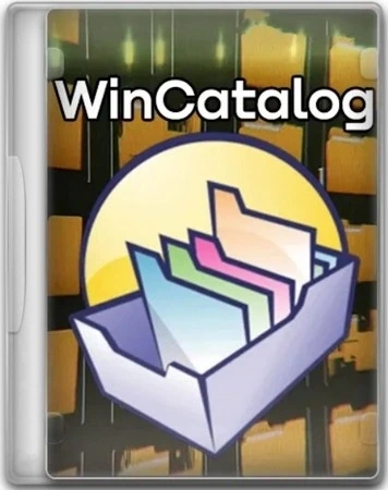 Наведение порядка в файлах WinCatalog 2024.10.0.410