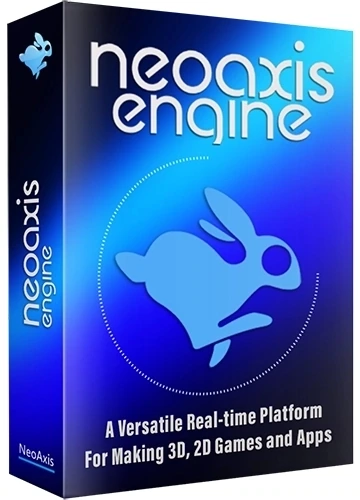 NeoAxis Engine 2022.1.2