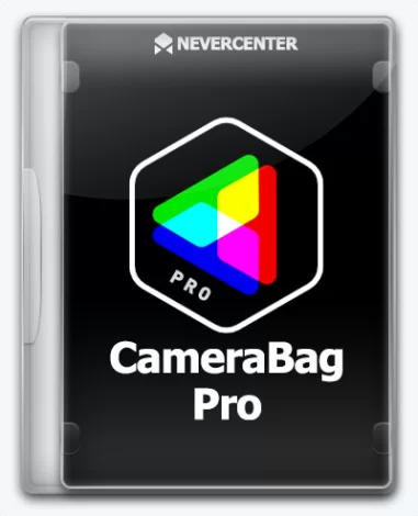 Nevercenter CameraBag Pro 2024.0.1 x64 Portable by 7997