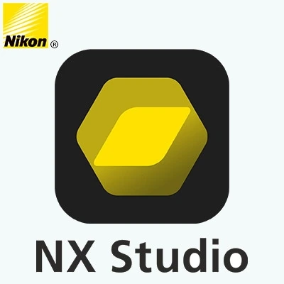 Nikon NX Studio 1.0.1