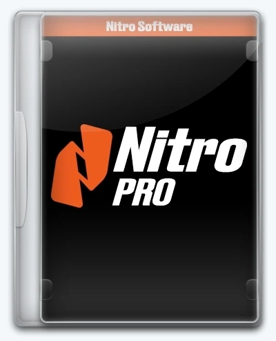 Nitro Pro 14.18.1.41 Enterprise RePack by elchupacabra