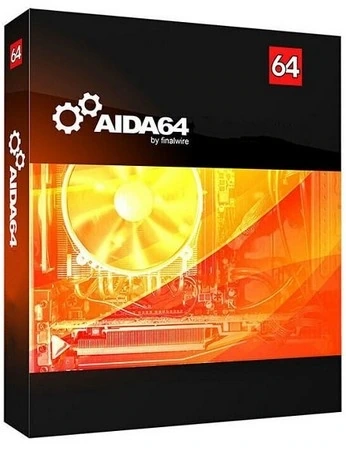 Низкоуровневая информация о ПК AIDA64 8.20.8100 by KpoJIuK