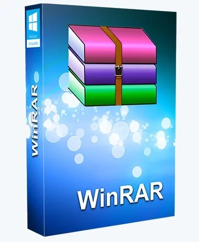 Новый архиватор — WinRAR 6.11 Final