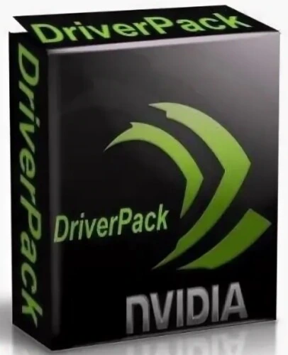 Nvidia DriverPack v.461.92 RePack by CUTA