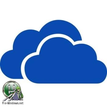 Облако для Windows — Microsoft OneDrive 17.3.6917.0607