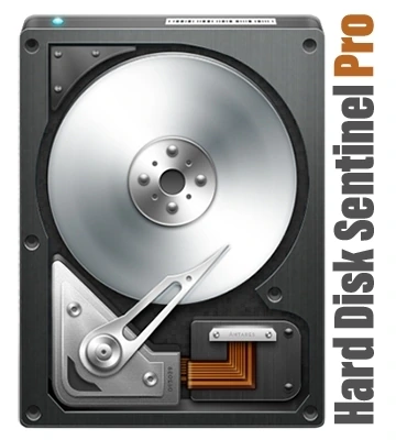 Обнаружение неполадок жестких дисков Hard Disk Sentinel PRO 6.30 Build 13391 Stable by elchupacabra