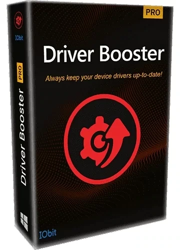 Обновление драйверов — IObit Driver Booster Pro 9.2.0.178 RePack (& Portable) by elchupacabra