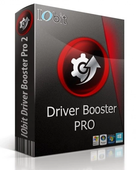 Обновление драйверов — IObit Driver Booster Pro 9.3.0.200 RePack (& Portable) by Dodakaedr