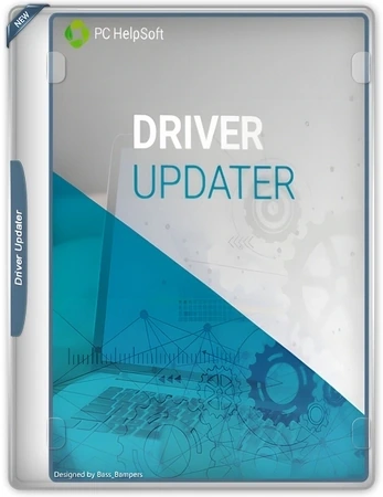 Обновление драйверов PC HelpSoft Driver Updater 7.1.1305 by elchupacabra