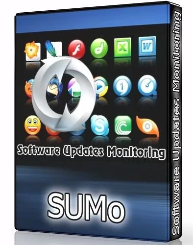 Обновление программ SUMo Pro 5.14.9.516 + Portable (акция)