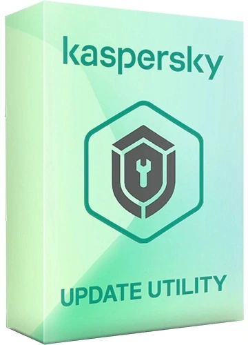 Обновления для Касперского Kaspersky Update Utility 4.1.0.474 Portable
