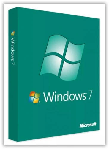 Обновленная сборка Windows 7 SP1 Build 7601.24556 (Update v11.06.20) AIO x86 x64 by spirin-00