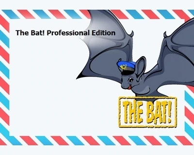 Обработка электронных сообщений — The Bat! Professional Edition 10.1.0 RePack (& Portable) by elchupacabra