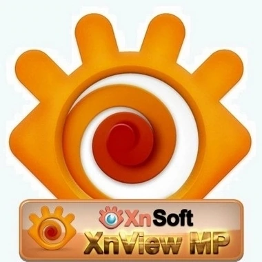 Обработка изображений XnView MP 1.11.1
