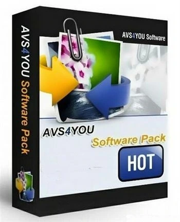 Обработка звука — AVS Audio Software 10.0.2.11 RePack (& Portable) by elchupacabra