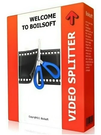 Обрезка видеофайлов — Boilsoft Video Splitter 8.3.3 Repack + Portable by elchupacabra
