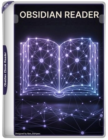 Obsidian Ebook Reader Premium 1.1.4 RePack