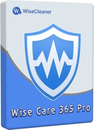 Обслуживание Windows Wise Care 365 Pro 7.3.5.722 + Portable