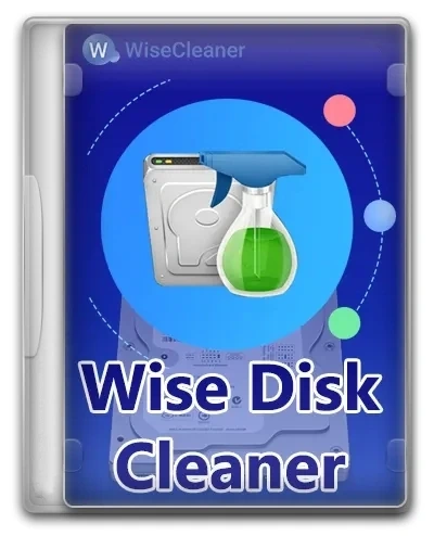 Очистка жесткого диска — Wise Disk Cleaner 11.0.3.817 by elchupacabra