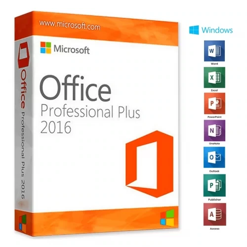 Офис 2016 — Office 2016 Pro Plus + Visio Pro + Project Pro 16.0.5254.1001.1000 VL (x86) RePack by SPecialiST v21.12