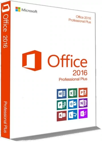 Офис 2016 — Office 2016 Pro Plus + Visio Pro + Project Pro 16.0.5278.1000 VL (x86) RePack by SPecialiST v22.2