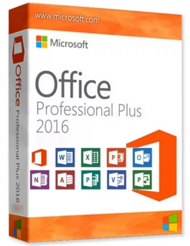 Офис 2016 — Office 2016 Pro Plus + Visio Pro + Project Pro 16.0.5278.1000 VL (x86) RePack by SPecialiST v22.3
