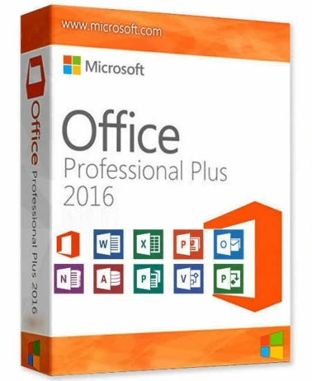 Офис 2016 — Office 2016 Pro Plus + Visio Pro + Project Pro 16.0.5278.1000 VL (x86) RePack by SPecialiST v22.4