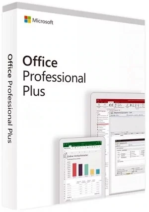 Офис 2016 Office 2016 Professional/ProPlus + Visio Standard/Pro + Project Standard/Pro 16.0.9029.2167 (x86/x64) Retail — Оригинальные образы от Microsoft