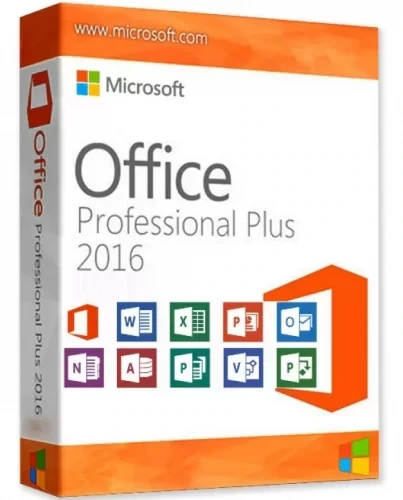 Офис для Windows — Office 2016 Pro Plus + Visio Pro + Project Pro 16.0.5215.1000 VL (x86) RePack by SPecialiST v21.11