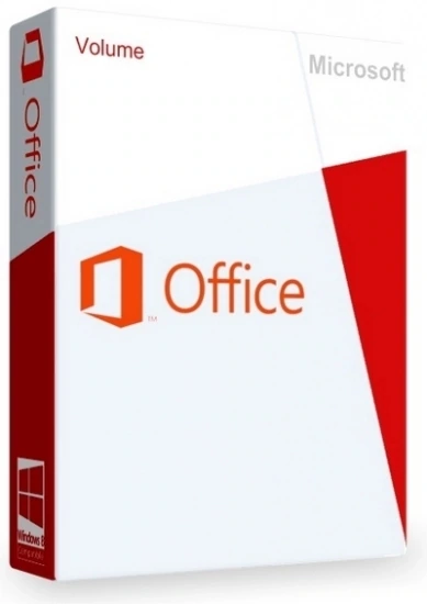 Офисный пакет 2013 — Office 2013 Pro Plus + Visio Pro + Project Pro + SharePoint Designer SP1 15.0.5493.1000 VL (x86) RePack by SPecialiST v22.10