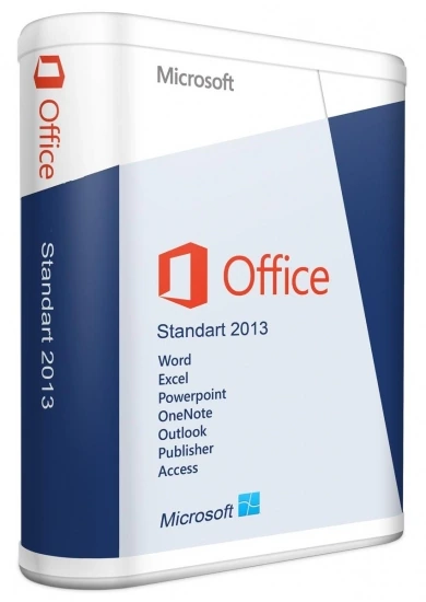 Офисный пакет 2013 — Office 2013 Pro Plus + Visio Pro + Project Pro + SharePoint Designer SP1 15.0.5493.1000 VL (x86) RePack by SPecialiST v23.1