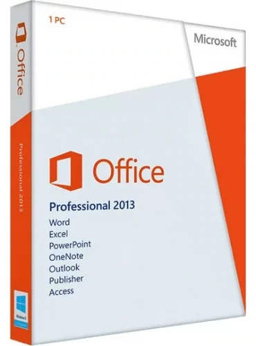 Офисный пакет 2013 — Office 2013 Professional Plus / Standard + Visio + Project 15.0.5431.1000 (2022.03) RePack by KpoJIuK