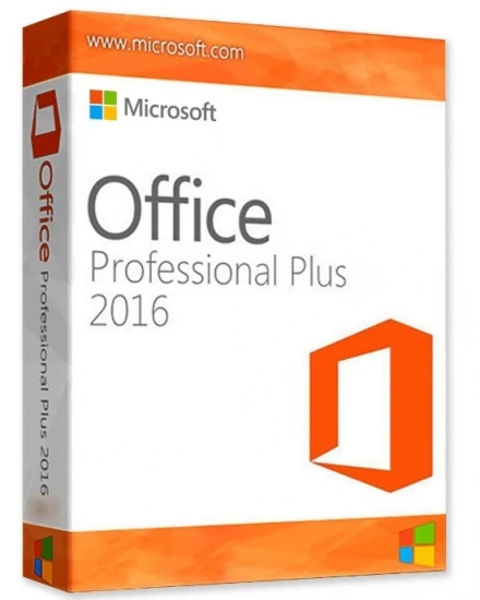 Офисный пакет 2016 — Office 2016 Pro Plus + Visio Pro + Project Pro 16.0.5278.1000 VL (x86) RePack by SPecialiST v22.6