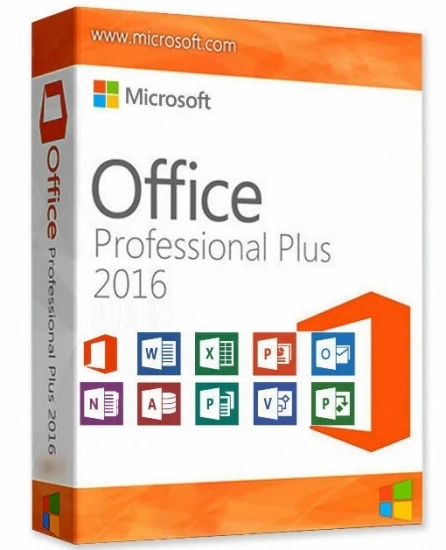 Офисный пакет — Office 2016 Pro Plus + Visio Pro + Project Pro 16.0.5278.1000 VL (x86) RePack by SPecialiST v22.5