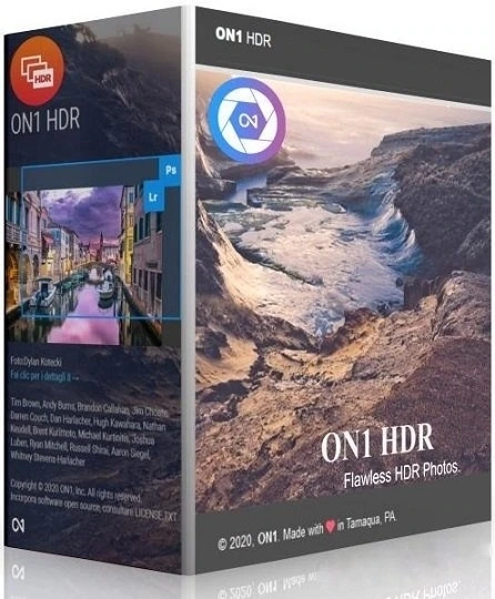 ON1 HDR 2023 17.0.2.13102