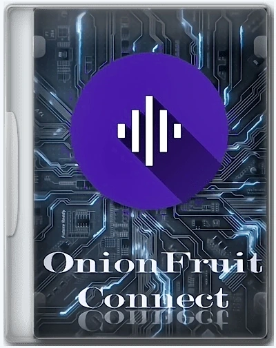 OnionFruit Connect 2023.1104
