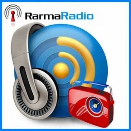 Онлайн радио — RarmaRadio Pro 2.75.4 RePack by TryRooM