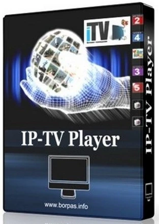 Онлайн ТВ IP-TV Player 50.2 (05.01.2026) by elchupacabra