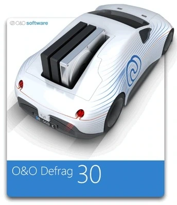 O&O Defrag Professional + Server 30.0 Build 1056 by KpoJIuK