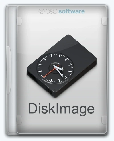 O&O DiskImage Professional 19.1 Build 146 RePack by elchupacabra