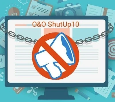 O&O ShutUp10 1.9.1438 Portable