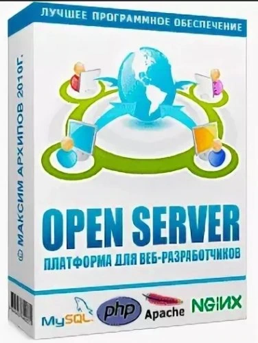 Open Server 5.3.9
